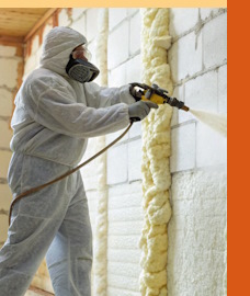 Услуги Услуги утепления в Новокузнецке под ключ